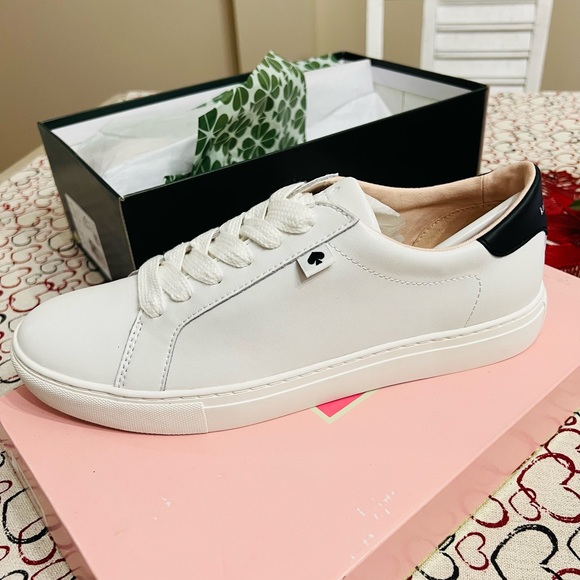 Kate Spade Sneakers - Picture 2 of 7